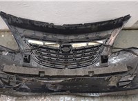 1710044, 132523626 Фара противотуманная (галогенка) Opel Meriva 2010-2018 11634213 #15