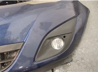1710044, 132523626 Фара противотуманная (галогенка) Opel Meriva 2010-2018 11634213 #19