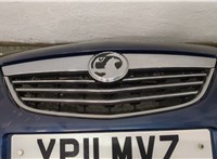 1710044, 132523626 Фара противотуманная (галогенка) Opel Meriva 2010-2018 11634213 #23