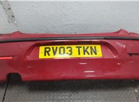  Бампер Alfa Romeo 147 2000-2010 20847406 #1