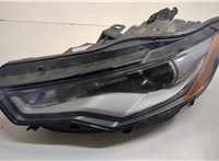 4G0941753D Фара (передняя) Audi A6 (C7) 2011-2018 20847430 #1