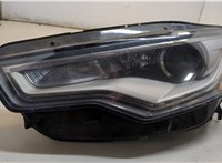 4G0941753D Фара (передняя) Audi A6 (C7) 2011-2018 20847430 #6