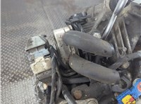 8200222286 КПП - автомат (АКПП) Renault Clio 2005-2009 20847483 #8