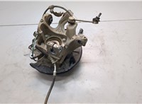 28473VA011 Ступица (кулак, цапфа) Subaru Forester (S14) 2018-2024 20847525 #1