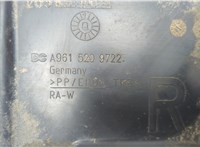 A9615209722 Защита арок (подкрылок) Mercedes Actros MP4 2011-2022 20847592 #7