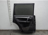 95553301106 Дверь боковая (легковая) Porsche Cayenne 2002-2010 20847697 #3