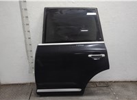 95553301106 Дверь боковая (легковая) Porsche Cayenne 2002-2010 20847697 #1