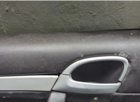 95553301106 Дверь боковая (легковая) Porsche Cayenne 2002-2010 20847697 #13