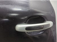 95553301106 Дверь боковая (легковая) Porsche Cayenne 2002-2010 20847697 #23
