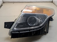 BB5Z17C973A Кронштейн фары Ford Explorer 2010-2015 11634430 #1