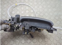 6920828010B2 Ручка раздвижной двери салона Toyota Previa (Estima) 2000-2006 20847804 #2