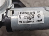 1K8955711 Двигатель стеклоочистителя (моторчик дворников) задний Volkswagen Scirocco 2008-2014 20847805 #2