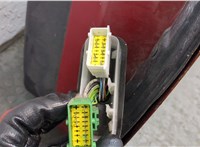 910958, 9101JN Ручка двери наружная Citroen C3 picasso 2009-2017 11634554 #14