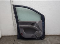  Дверь боковая (легковая) Hyundai Matrix 2001-2010 20847847 #3