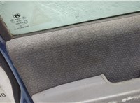  Дверь боковая (легковая) Hyundai Matrix 2001-2010 20847847 #18