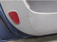  Дверь боковая (легковая) Hyundai Matrix 2001-2010 20847847 #20