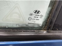  Дверь боковая (легковая) Hyundai Matrix 2001-2010 20847847 #23