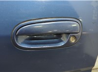  Дверь боковая (легковая) Hyundai Matrix 2001-2010 20847847 #27