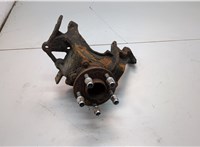 CV6Z1104F Ступица (кулак, цапфа) Ford Escape 2012-2015 20847874 #1