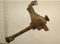  Редуктор моста Volkswagen Amarok 2010-2025 20847975 #1