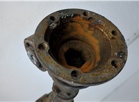  Редуктор моста Volkswagen Amarok 2010-2025 20847975 #4