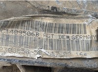  Редуктор моста Volkswagen Amarok 2010-2025 20847975 #6