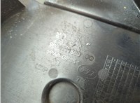 9804111580 Защита (кожух) ремня ГРМ Citroen DS3 2009-2016 20848065 #2