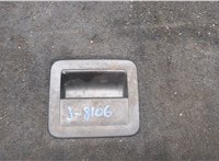 5NA858855J Пол (ковер) багажника Volkswagen Tiguan 2020-2025 20848072 #2