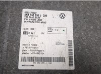 5NA858855J Пол (ковер) багажника Volkswagen Tiguan 2020-2025 20848072 #5