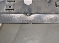 15192784 Кронштейн радиатора Cadillac Escalade 2 2001-2006 20848111 #3