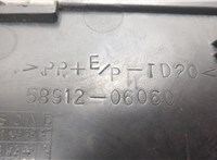 5881006040B0 Консоль салона (кулисная часть) Toyota Camry V40 2006-2011 20848114 #2