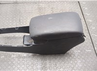 5881006040B0 Консоль салона (кулисная часть) Toyota Camry V40 2006-2011 20848114 #1