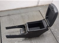 5881006040B0 Консоль салона (кулисная часть) Toyota Camry V40 2006-2011 20848114 #5