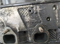 Головка блока (ГБЦ) Audi A6 (C5) 1997-2005 20848533 #14