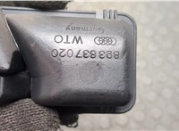 893837020 Ручка двери салона Audi 80 (B3) 1986-1991 20849156 #3