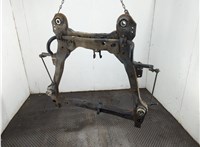 JB5Z5C145A Балка подвески передняя (подрамник) Ford Explorer 2010-2015 20849365 #1