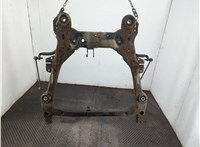 JB5Z5C145A Балка подвески передняя (подрамник) Ford Explorer 2010-2015 20849365 #2