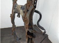 JB5Z5C145A Балка подвески передняя (подрамник) Ford Explorer 2010-2015 20849365 #3