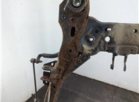 JB5Z5C145A Балка подвески передняя (подрамник) Ford Explorer 2010-2015 20849365 #4