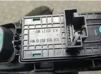 5G0959857D Кнопка стеклоподъемника (блок кнопок) Volkswagen Taos 2020-2025 20849821 #2