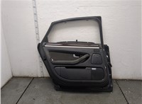 4E4833051A Дверь боковая (легковая) Audi A8 (D3) 2002-2010 20849881 #3