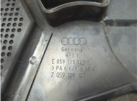  Защита (кожух) ремня ГРМ Audi A4 (B6) 2000-2006 20849895 #3