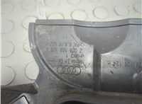  Защита (кожух) ремня ГРМ Audi A4 (B6) 2000-2006 20849895 #5