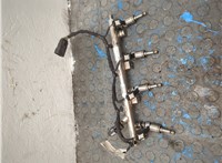 K2GZ9F593A Форсунка топливная Lincoln Corsair 2019-2023 20849940 #1