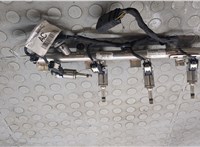 K2GZ9F593A Форсунка топливная Lincoln Corsair 2019-2023 20849940 #6