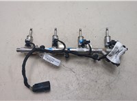 K2GZ9F593A Форсунка топливная Lincoln Corsair 2019-2023 20849940 #8