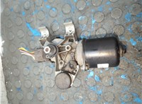 850100H011 Двигатель стеклоочистителя (моторчик дворников) передний Toyota Aygo 2005-2014 20849945 #1