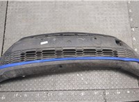 52129F4140 Заглушка (решетка) бампера Toyota C-HR 2016-2023 20849966 #1