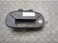 735331105 Ручка крышки багажника Fiat Doblo 2000-2015 20849986 #1