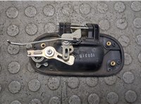 735331105 Ручка крышки багажника Fiat Doblo 2000-2015 20849986 #4